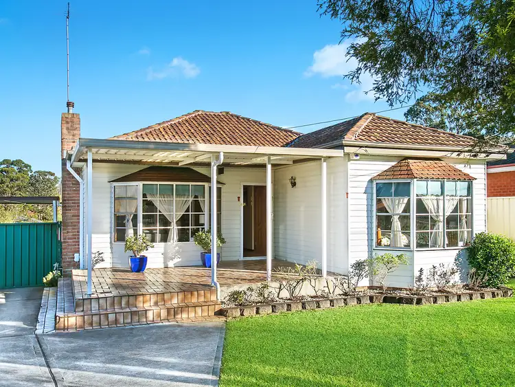 28 Reservoir Road, Blacktown NSW 2148