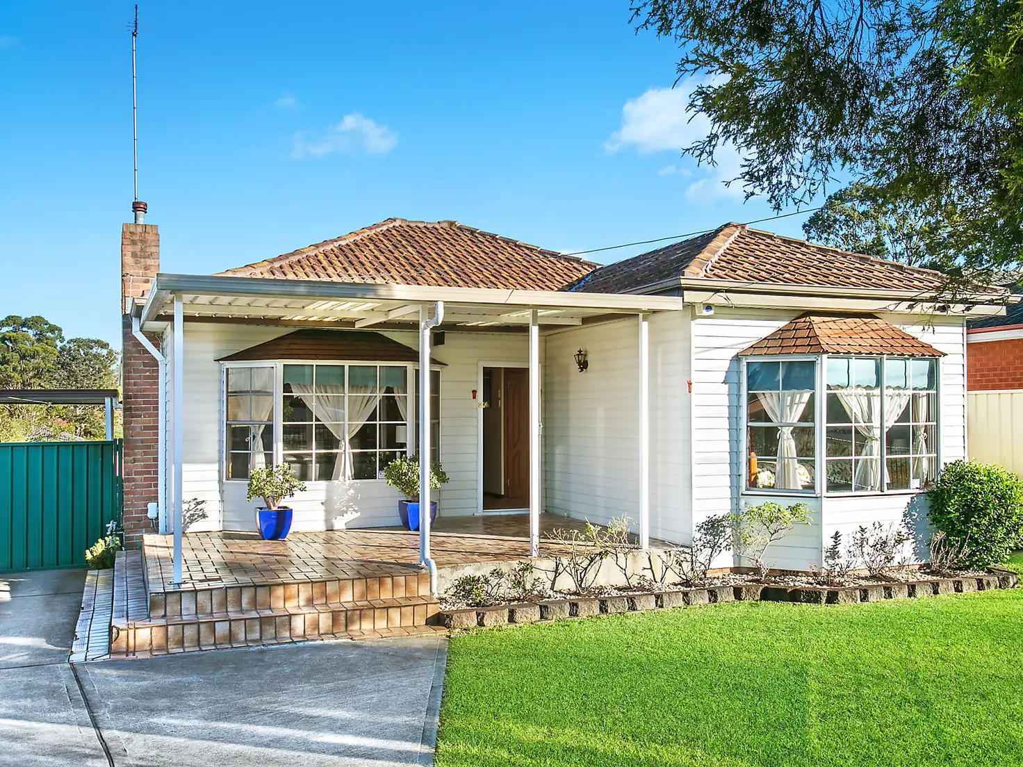 Main view of Homely house listing, 28 Reservoir Road, Blacktown NSW 2148