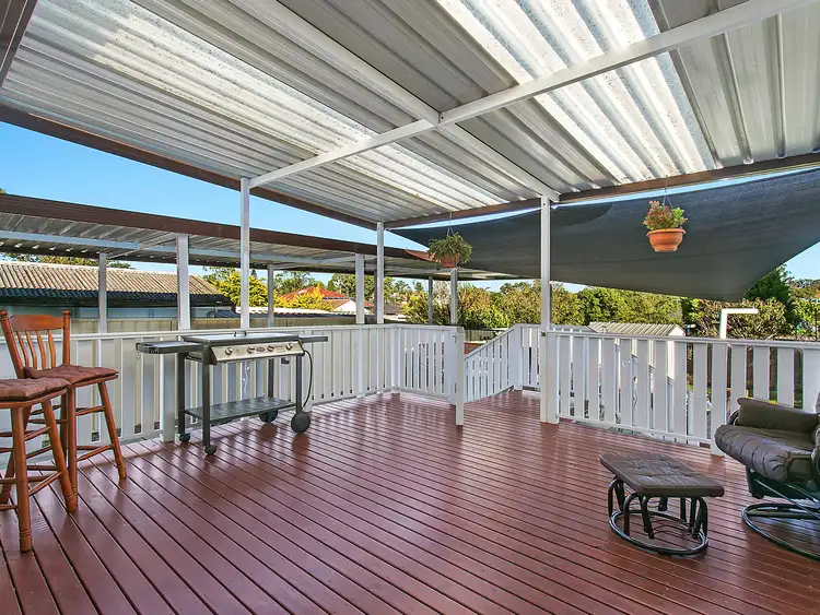 Third view of Homely house listing, 28 Reservoir Road, Blacktown NSW 2148