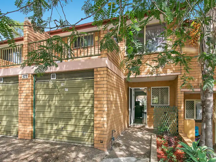 76/177 Reservoir Road, Blacktown NSW 2148