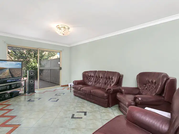 Second view of Homely townhouse listing, 76/177 Reservoir Road, Blacktown NSW 2148