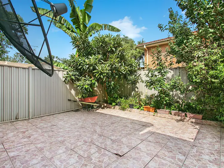 Fourth view of Homely townhouse listing, 76/177 Reservoir Road, Blacktown NSW 2148