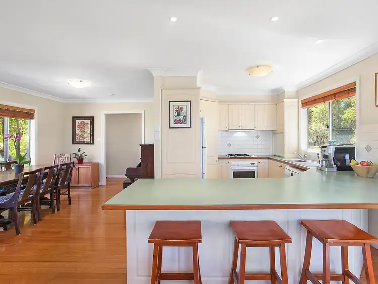 Third view of Homely house listing, 6 Strauss Place, Seven Hills NSW 2147