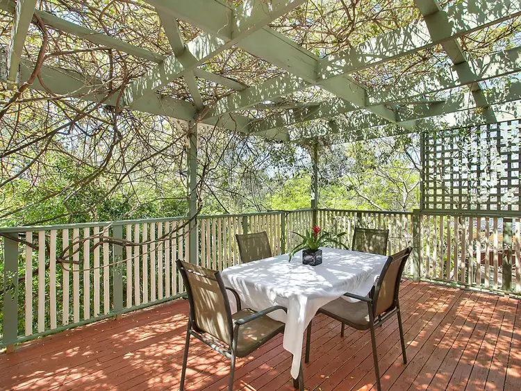 Fourth view of Homely house listing, 6 Strauss Place, Seven Hills NSW 2147