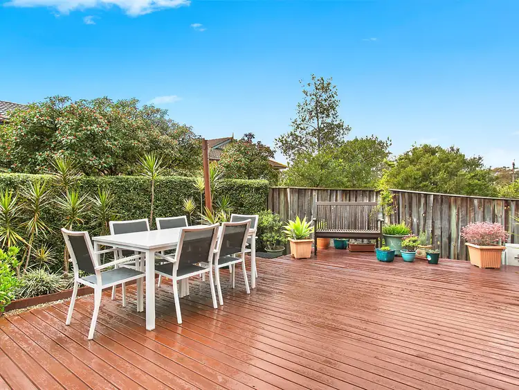 Fourth view of Homely townhouse listing, 9/12 Bogan Place, Seven Hills NSW 2147