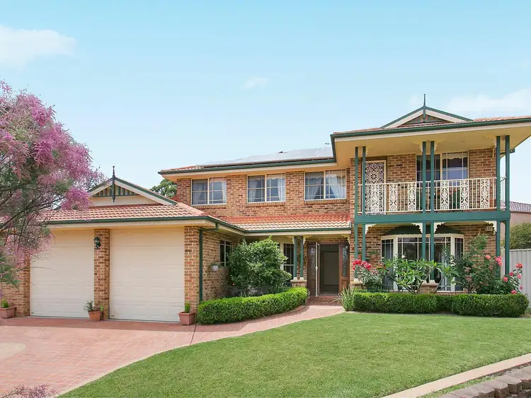 Main view of Homely house listing, 20 Spotted Gum Place, Greystanes NSW 2145