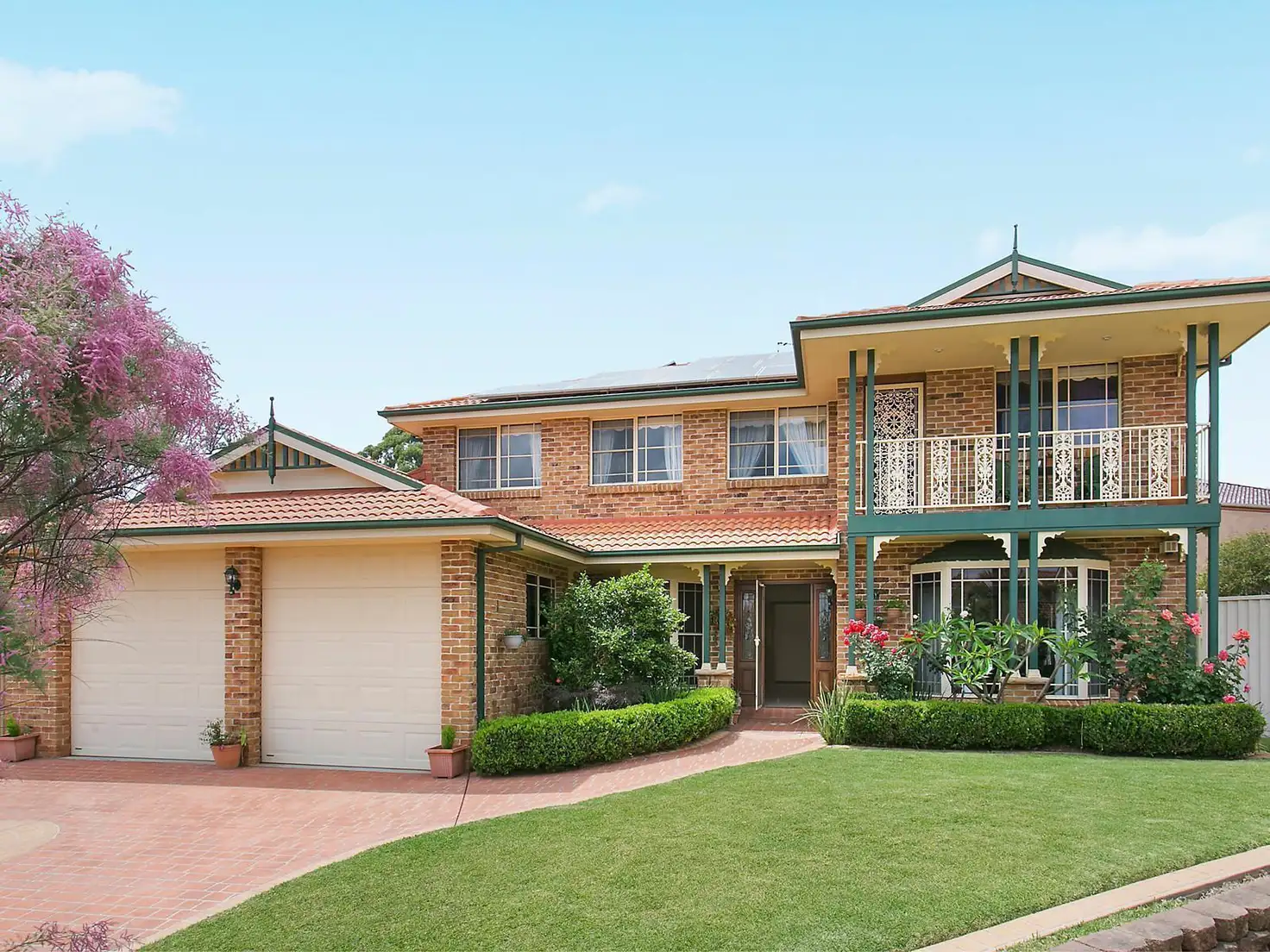 Main view of Homely house listing, 20 Spotted Gum Place, Greystanes NSW 2145