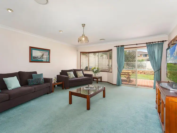 Second view of Homely house listing, 20 Spotted Gum Place, Greystanes NSW 2145