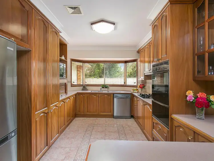 Fourth view of Homely house listing, 20 Spotted Gum Place, Greystanes NSW 2145