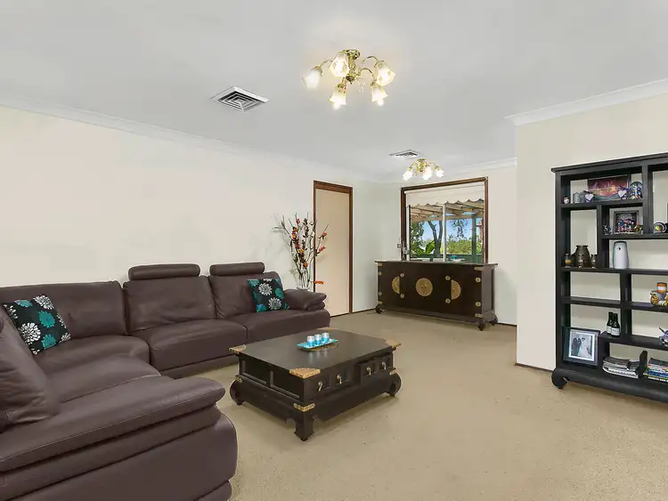 Second view of Homely house listing, 10 Defries Place, Doonside NSW 2767