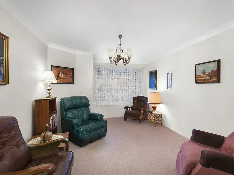 Second view of Homely house listing, 15 Brickfield Place, Blacktown NSW 2148