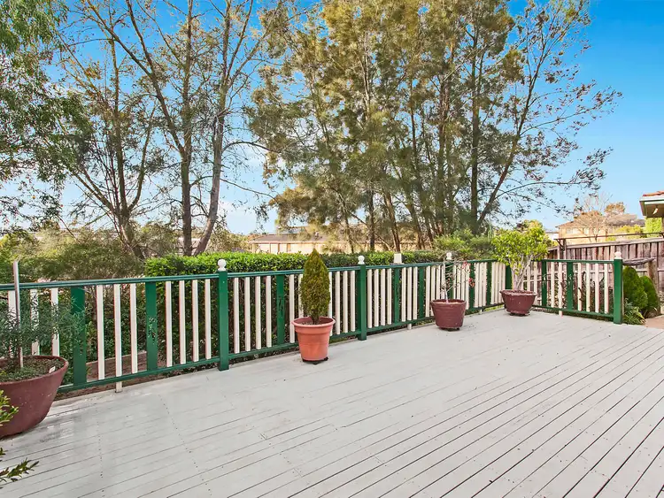 Fourth view of Homely house listing, 15 Brickfield Place, Blacktown NSW 2148