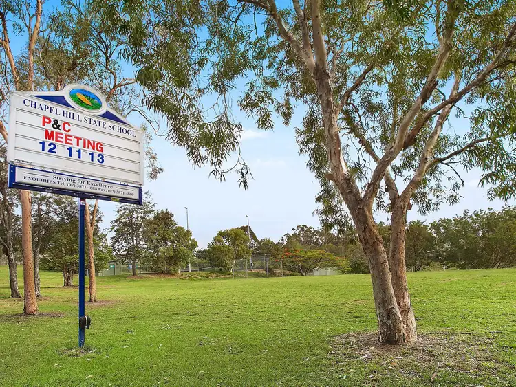 Fifth view of Homely land listing, Lot 4 11-13 Kirkdale Road, Chapel Hill QLD 4069