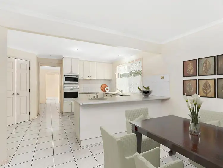 Second view of Homely house listing, 256 Chapel Hill Road, Chapel Hill QLD 4069