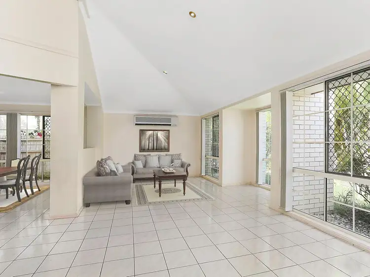 Third view of Homely house listing, 256 Chapel Hill Road, Chapel Hill QLD 4069