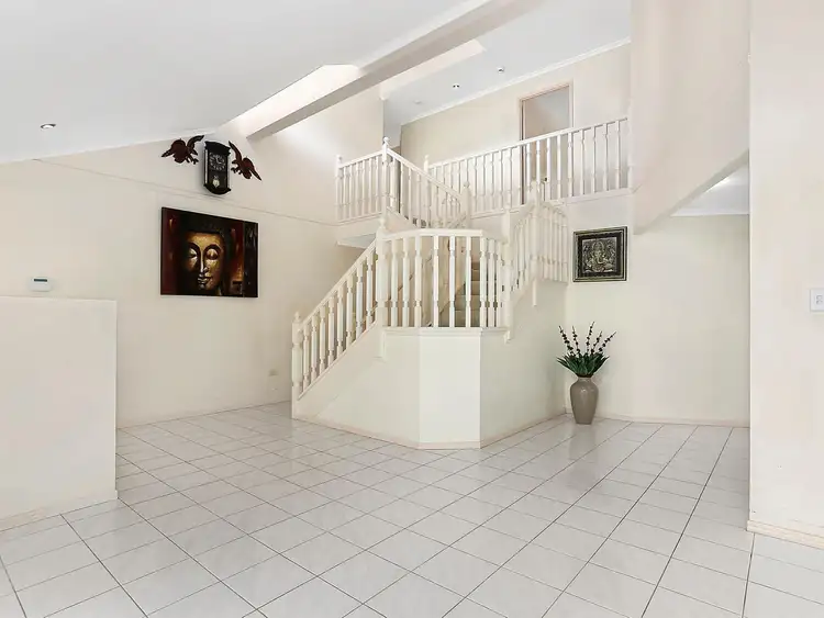 Fourth view of Homely house listing, 256 Chapel Hill Road, Chapel Hill QLD 4069