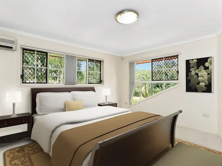 Fifth view of Homely house listing, 256 Chapel Hill Road, Chapel Hill QLD 4069