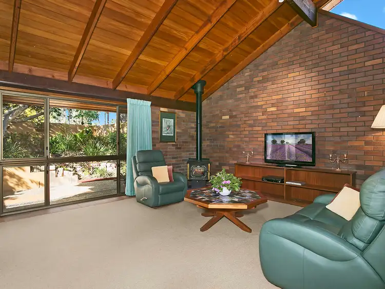 Third view of Homely house listing, 282 Chapel Hill Road, Chapel Hill QLD 4069