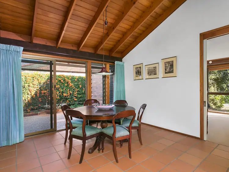 Fourth view of Homely house listing, 282 Chapel Hill Road, Chapel Hill QLD 4069