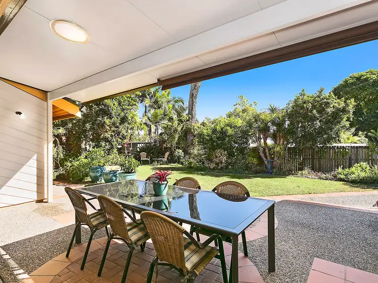 Fifth view of Homely house listing, 282 Chapel Hill Road, Chapel Hill QLD 4069