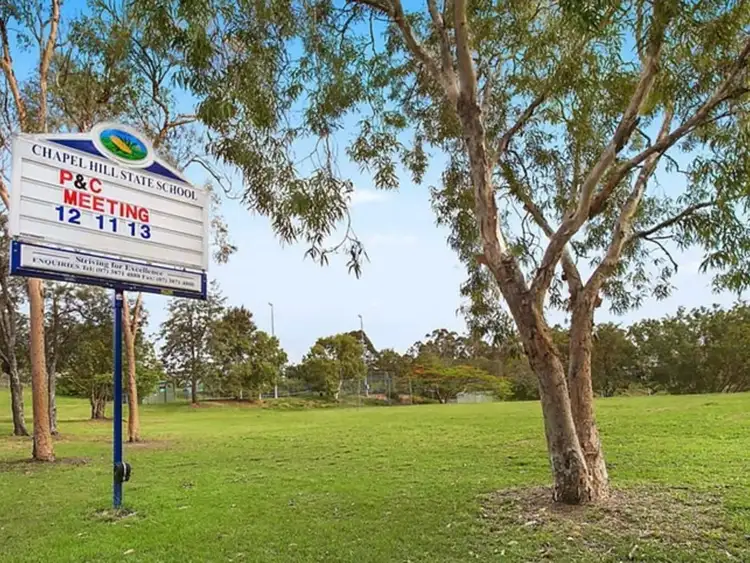 Fourth view of Homely land listing, Lot 15 11-13 Kirkdale Road, Chapel Hill QLD 4069