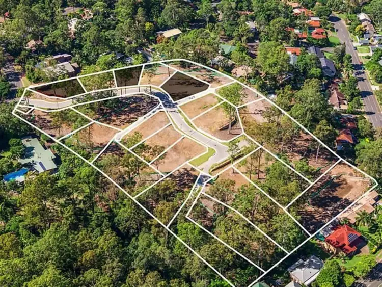 Lot 5, 11-13 Kirkdale Road, Chapel Hill QLD 4069