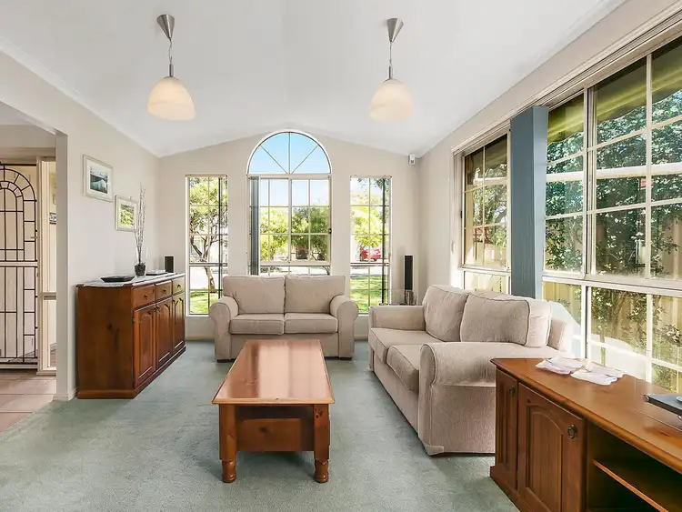 Second view of Homely house listing, 1 Flemming Grove, Doonside NSW 2767