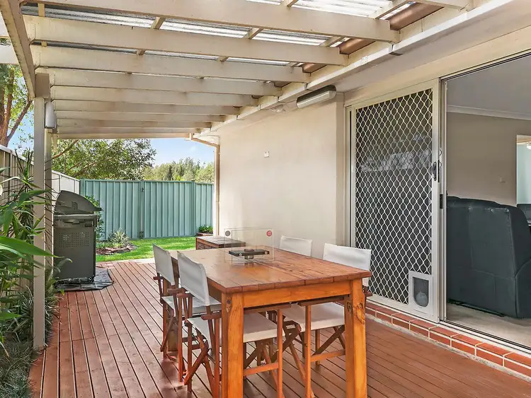 Fourth view of Homely house listing, 1 Flemming Grove, Doonside NSW 2767