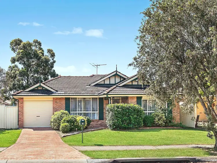 16 Flemming Grove, Doonside NSW 2767