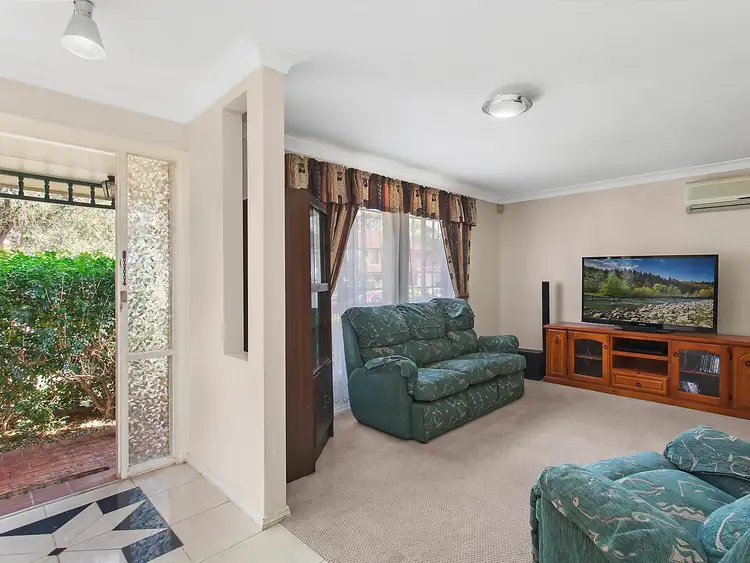 Second view of Homely house listing, 16 Flemming Grove, Doonside NSW 2767
