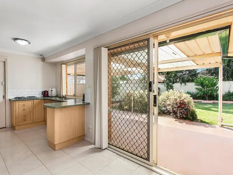 Third view of Homely house listing, 16 Flemming Grove, Doonside NSW 2767
