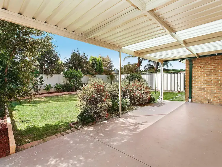 Fourth view of Homely house listing, 16 Flemming Grove, Doonside NSW 2767
