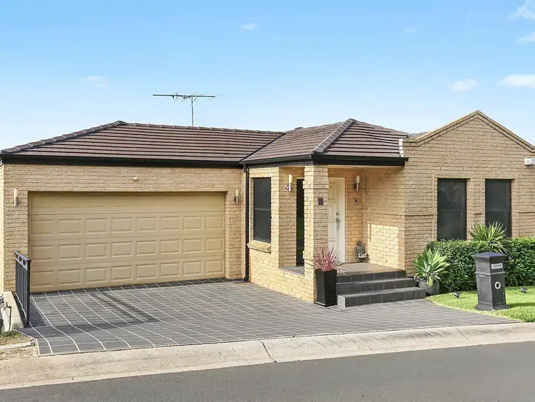 5 Mangalore Drive, Winston Hills NSW 2153