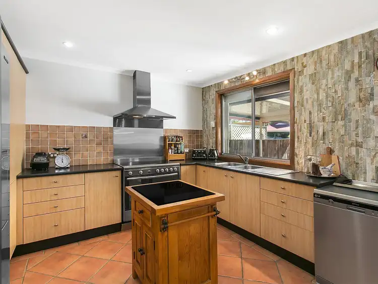 Third view of Homely house listing, 106 Ellam Drive, Seven Hills NSW 2147