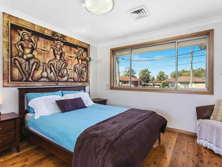 Fourth view of Homely house listing, 106 Ellam Drive, Seven Hills NSW 2147