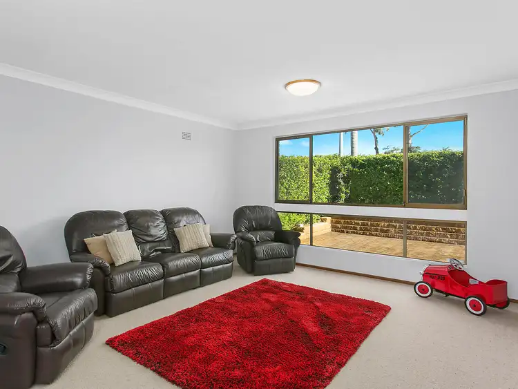 Third view of Homely house listing, 32 Joseph Banks Drive, Kings Langley NSW 2147
