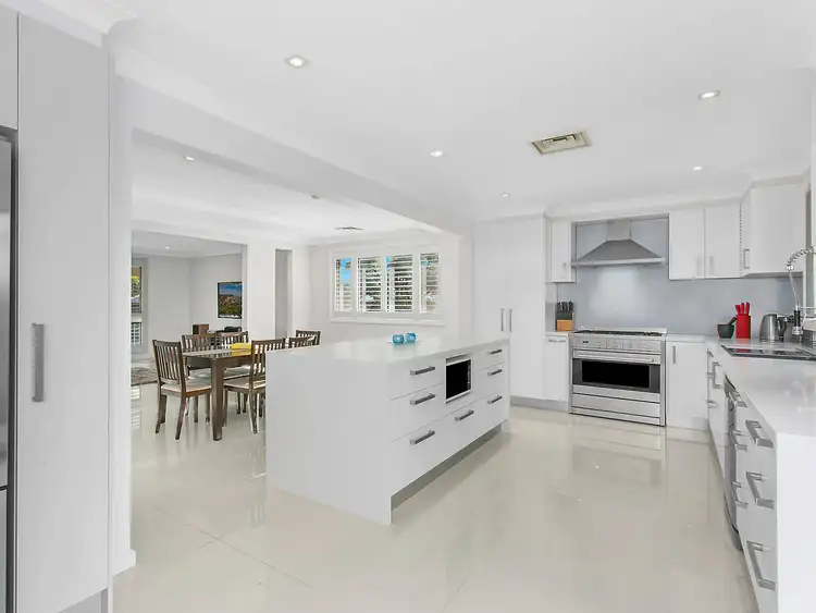 Fourth view of Homely house listing, 32 Joseph Banks Drive, Kings Langley NSW 2147