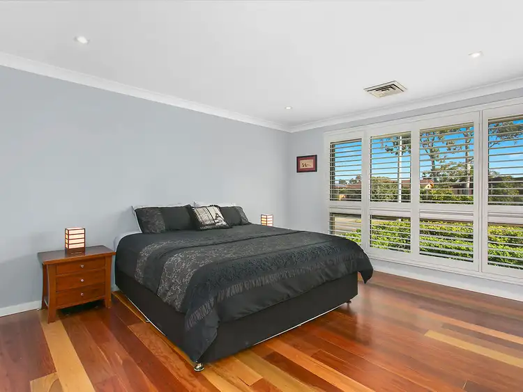 Fifth view of Homely house listing, 32 Joseph Banks Drive, Kings Langley NSW 2147
