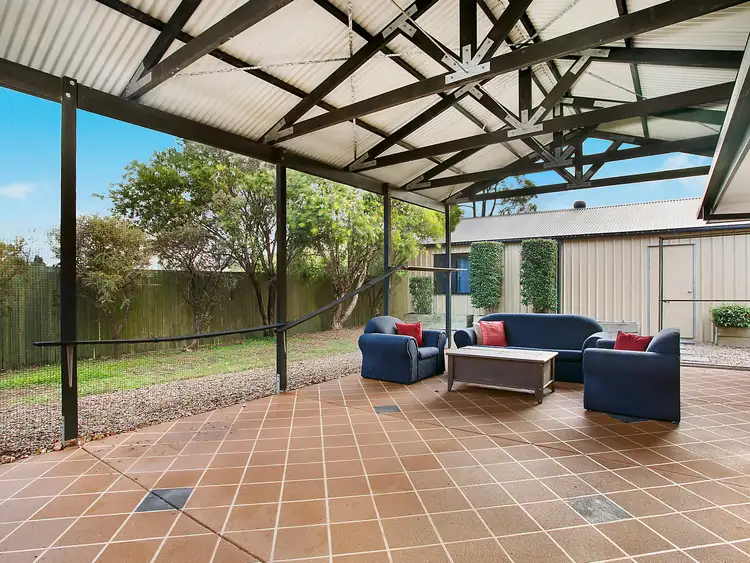 Fourth view of Homely house listing, 48 Crestwood Place, Moggill QLD 4070