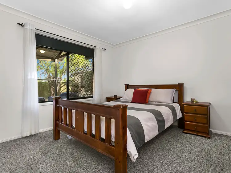 Fifth view of Homely house listing, 48 Crestwood Place, Moggill QLD 4070