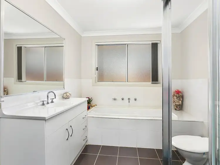 Fifth view of Homely house listing, 30 Lakeview Drive, Cranebrook NSW 2749