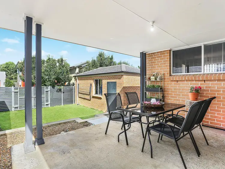 Sixth view of Homely house listing, 30 Lakeview Drive, Cranebrook NSW 2749