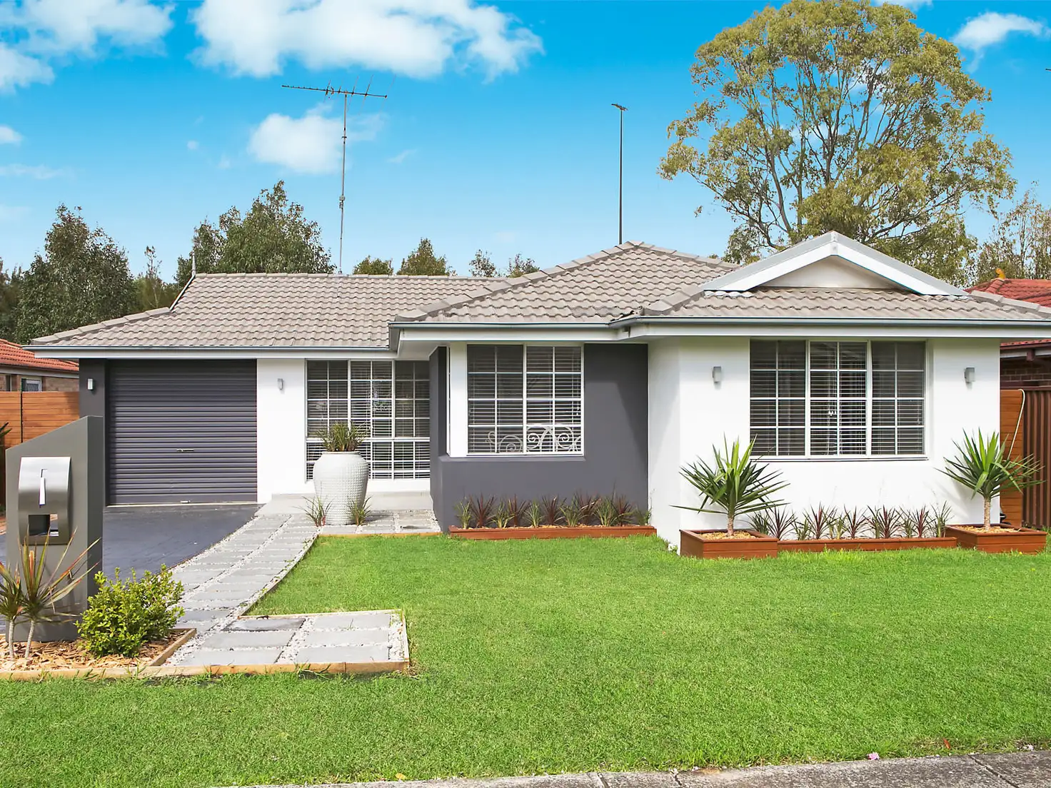 Main view of Homely house listing, 62 De Castella Drive, Blacktown NSW 2148