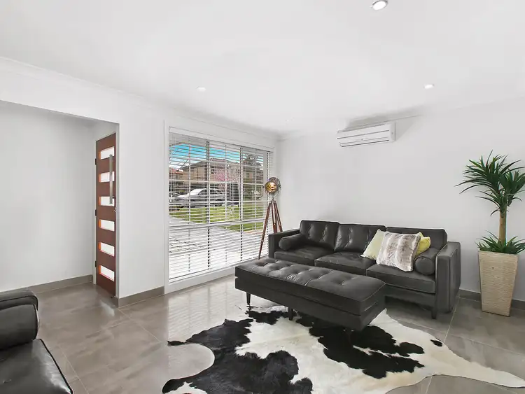 Third view of Homely house listing, 62 De Castella Drive, Blacktown NSW 2148