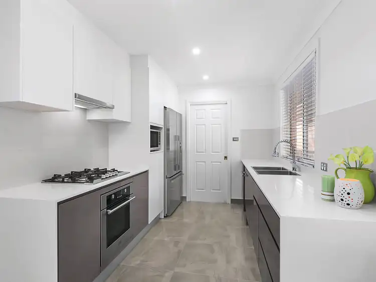 Fourth view of Homely house listing, 62 De Castella Drive, Blacktown NSW 2148