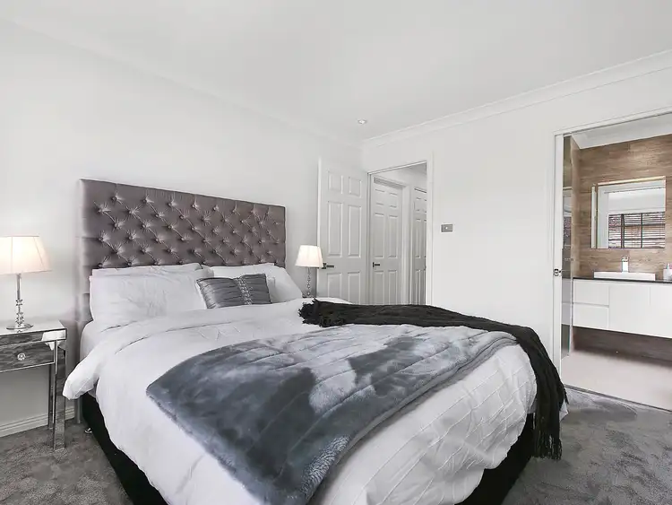 Fifth view of Homely house listing, 62 De Castella Drive, Blacktown NSW 2148