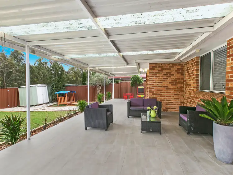 Sixth view of Homely house listing, 62 De Castella Drive, Blacktown NSW 2148