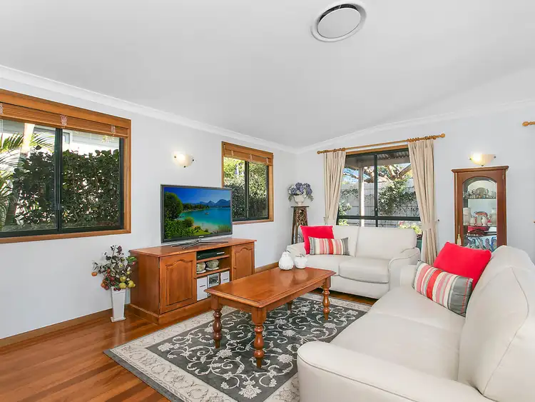 Third view of Homely house listing, 56 Burns Parade, Chapel Hill QLD 4069