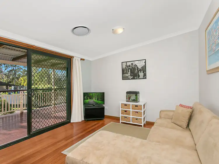 Fifth view of Homely house listing, 56 Burns Parade, Chapel Hill QLD 4069