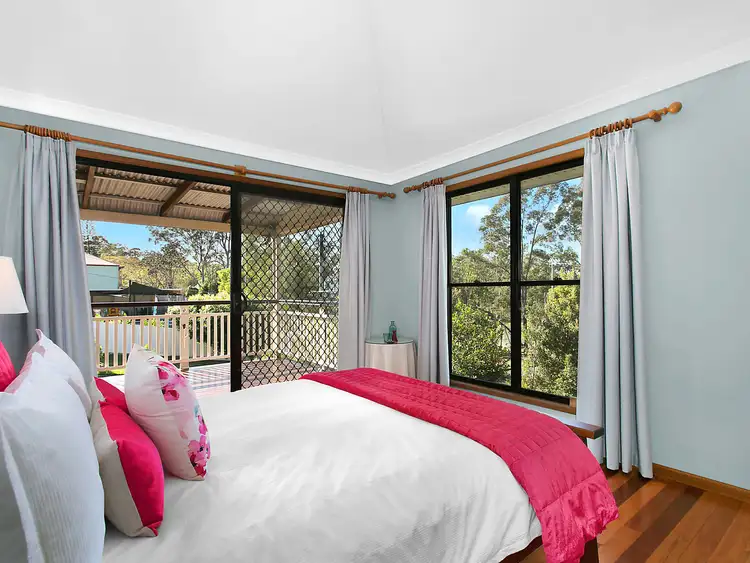 Sixth view of Homely house listing, 56 Burns Parade, Chapel Hill QLD 4069